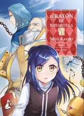 El ratón de biblioteca 7 El ratón de biblioteca 7