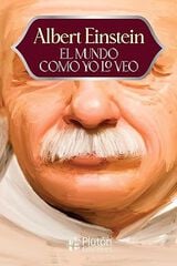 El mundo como yo lo veo El mundo como yo lo veo