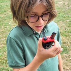 Walkie Talkies Recarregables