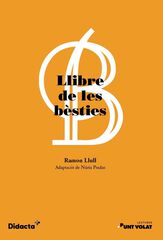 Llibre de les bèsties Llibre de les bèsties