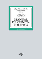 Manual de Ciencia Política