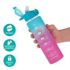 Ampolla Sport Motivacional Legami