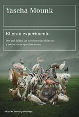 El gran experimento El gran experimento