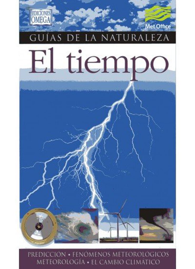 El tiempo