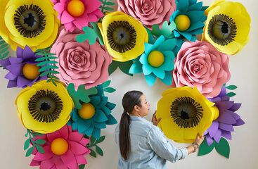 Cricut Venture + Curs d'Iniciaci&oacute; de Regal