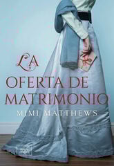 La oferta de matrimonio La oferta de matrimonio