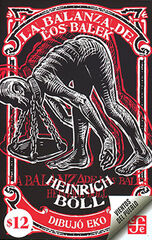 La balanza de los balek