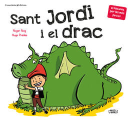Sant Jordi i el drac Sant Jordi i el drac