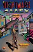 Nightmare Alley, El callejón de las almas perdidas Nightmare Alley, El callejón de las almas perdidas