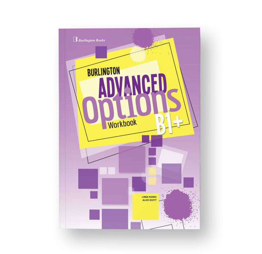 BUR Advanced Options B1+/WB