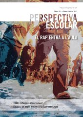 Perspectiva escolar 391 Gener 2017 Perspectiva escolar 391 Gener 2017