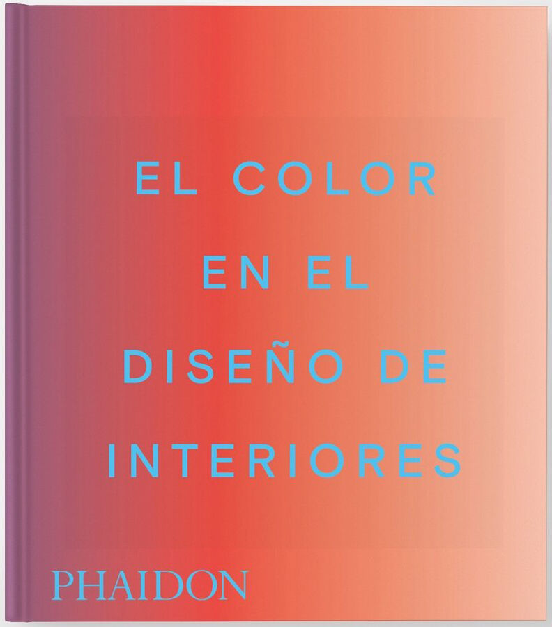 El color en el dise&ntilde;o de interiores