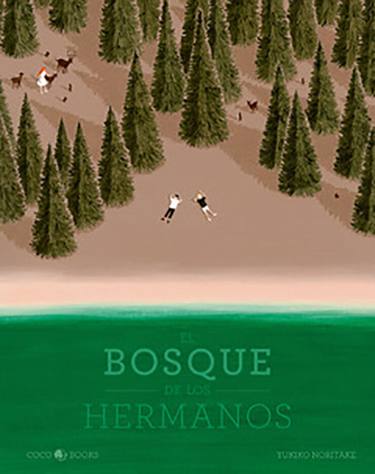 El Bosque De Los Hermanos