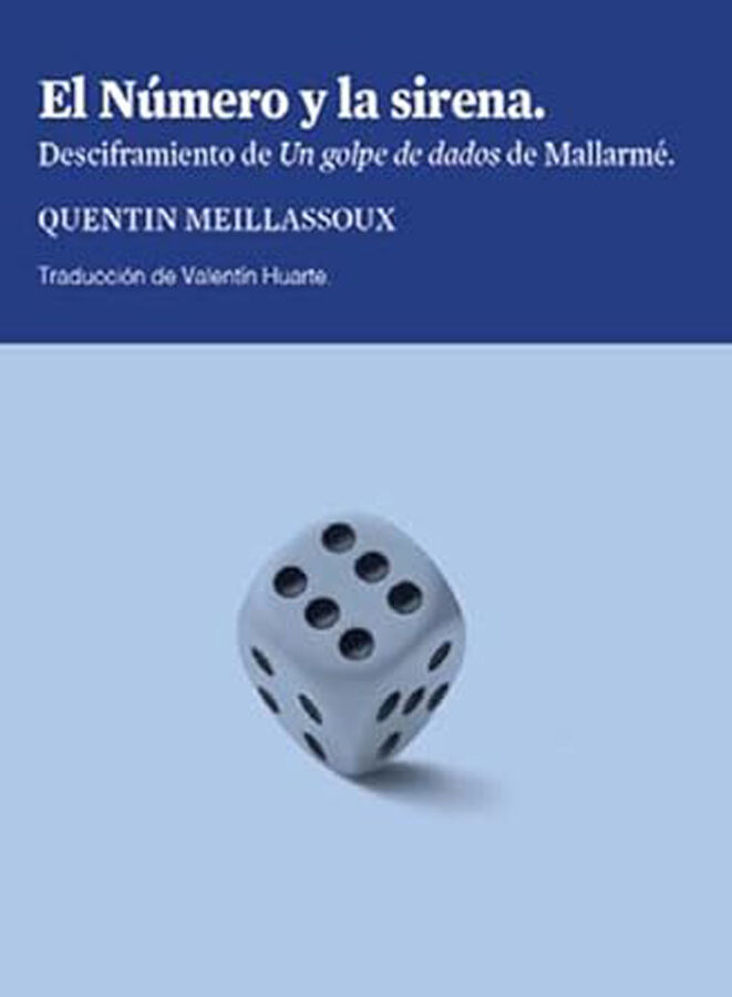 El n&uacute;mero y la sirena