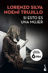 Si esto es una mujer Si esto es una mujer