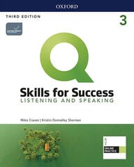 Q Skills 3 L&S Sb Pk 3Ed Q Skills 3 L&S Sb Pk 3Ed