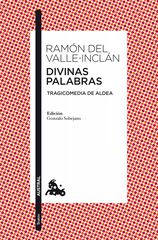Divinas palabras Divinas palabras