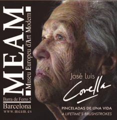Pinceladas de una vida. A lifetimes Brushstrokes Pinceladas de una vida. A lifetimes Brushstrokes