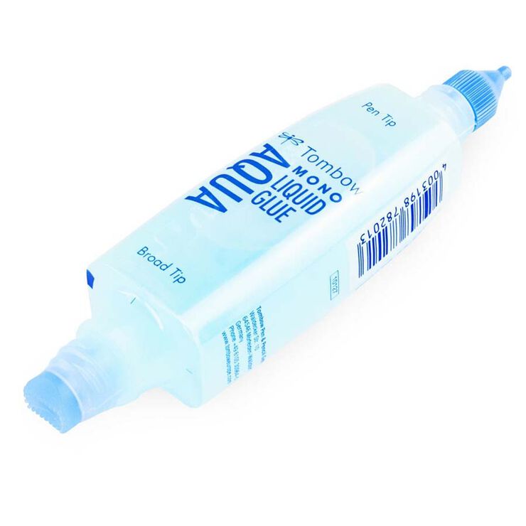 Pegamento Aqua permanente Tombow 50 ml