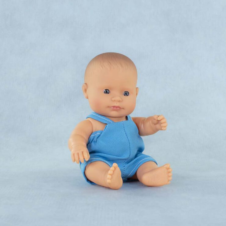 Ninos My Friends and Me -  Albert 21 cm