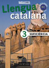 Lleng. cat. Sufic. 3. Llib Lleng. cat. Sufic. 3. Llib