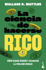 La ciencia de hacerse rico La ciencia de hacerse rico