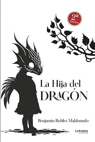 La hija del drag&oacute;n