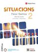 Física I Química 2 Llibre De Consulta+Quadern D'Aprenentatge+Digital Catalunya Situacions
