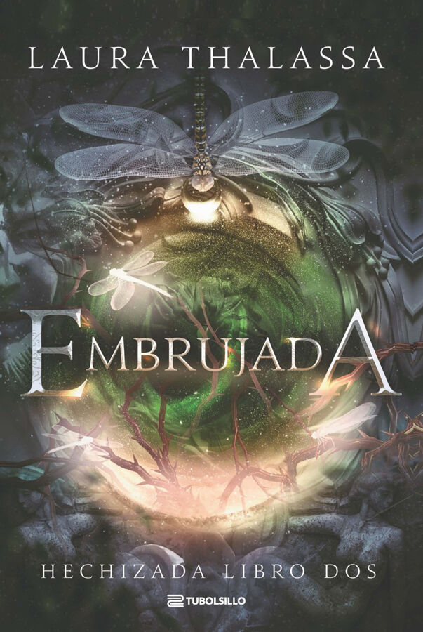 Embrujada
