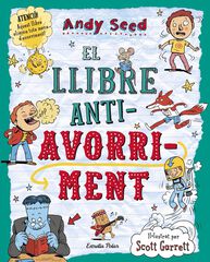 El llibre antiavorriment El llibre antiavorriment