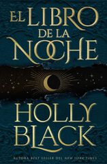 El libro de la noche El libro de la noche