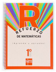 Refuerzo De Matemáticas Aprende 1