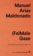 FE MALE GAZE FE MALE GAZE