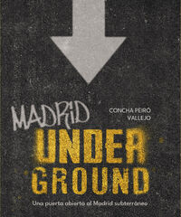 Madrid underground Madrid underground