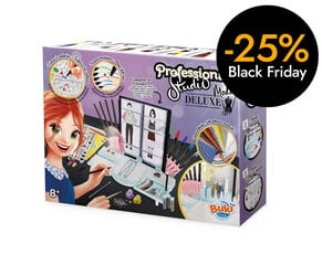 Profesional Studio Moda Deluxe