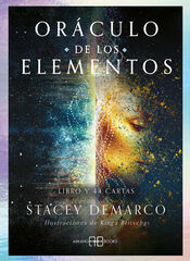 Oráculo de los elementos Oráculo de los elementos