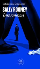 Intermezzo (Edición en español) Intermezzo (Edición en español)