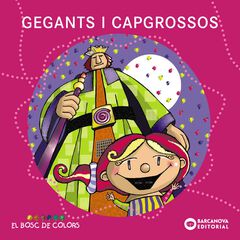 Gegants i capgrossos Gegants i capgrossos
