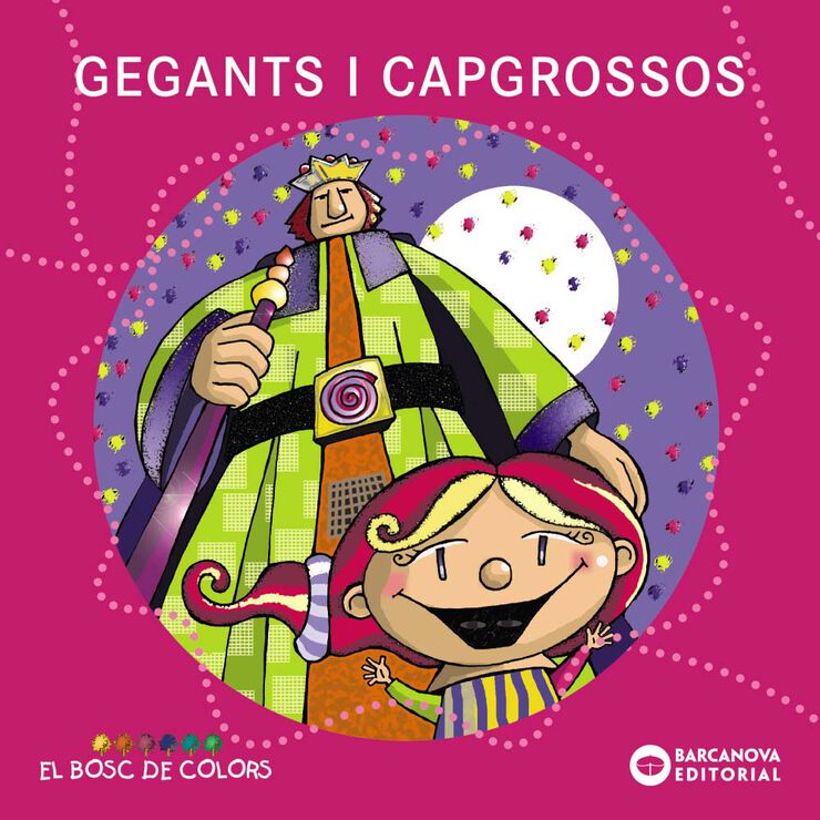 Gegants i capgrossos