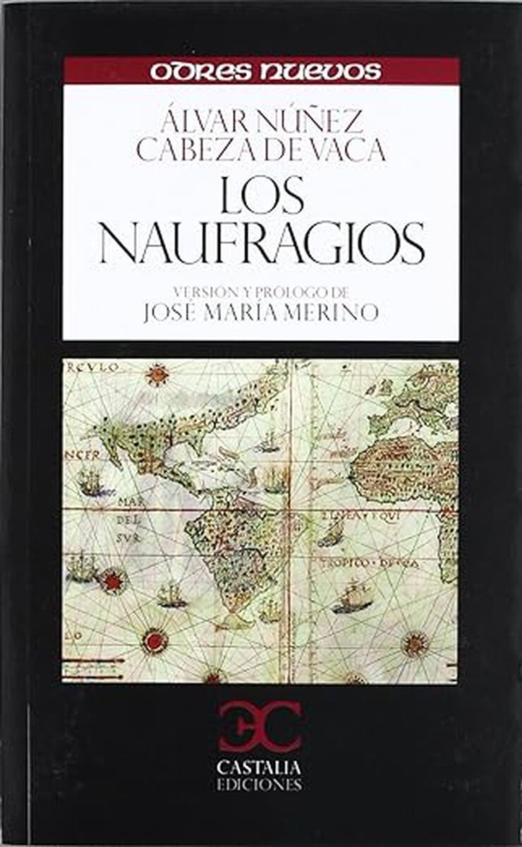 Los naufragíos