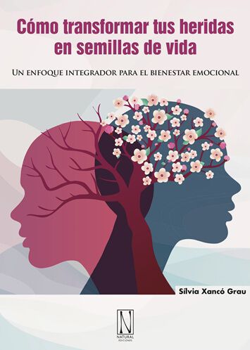 Como transformar tus heridas en semillas
