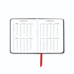 Agenda Uo Mini D&iacute;a P&aacute;gina Castellano 2027 Kyoto