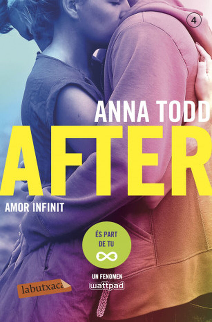 After. Amor infinit