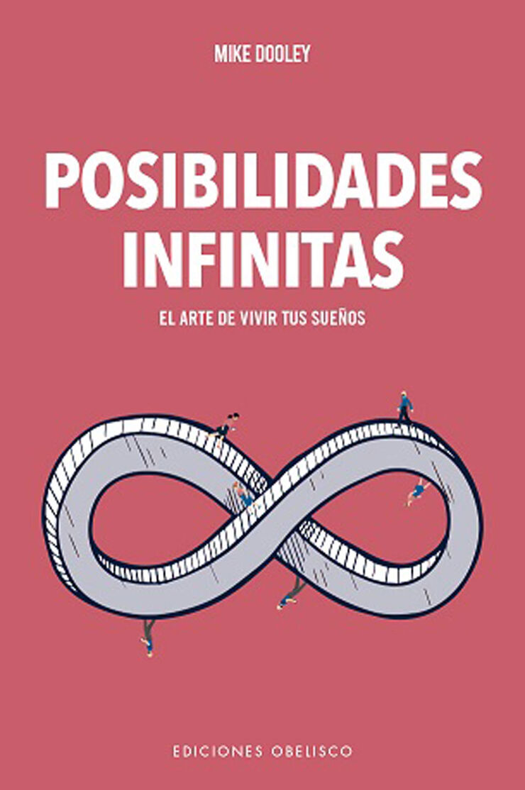 Posibilidades infinitas