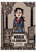 María la Jabalina (edició en valencià)