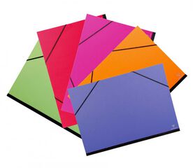 Carpeta de dibuix A3 Clairefontaine Exaclair