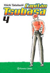Capitán Tsubasa nº 04/21 Capitán Tsubasa nº 04/21