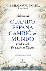 Cuando España cambió el mundo Cuando España cambió el mundo