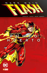 Flash de Mark Waid: Punto muerto