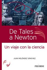 De Tales a Newton De Tales a Newton
